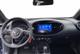 Billede af Toyota Aygo X 1,0 VVT-I Active 72HK 5d Aut.