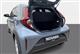 Billede af Toyota Aygo X 1,0 VVT-I Active 72HK 5d Aut.