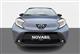 Billede af Toyota Aygo X 1,0 VVT-I Active 72HK 5d Aut.