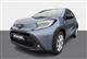 Billede af Toyota Aygo X 1,0 VVT-I Active 72HK 5d Aut.