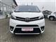 Billede af Toyota Proace Long 2,0 D Comfort One Dobb. skydedør, bagdør m/ruder 180HK Van 6g Aut.