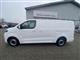 Billede af Toyota Proace Long 2,0 D Comfort One Dobb. skydedør, bagdør m/ruder 180HK Van 6g Aut.