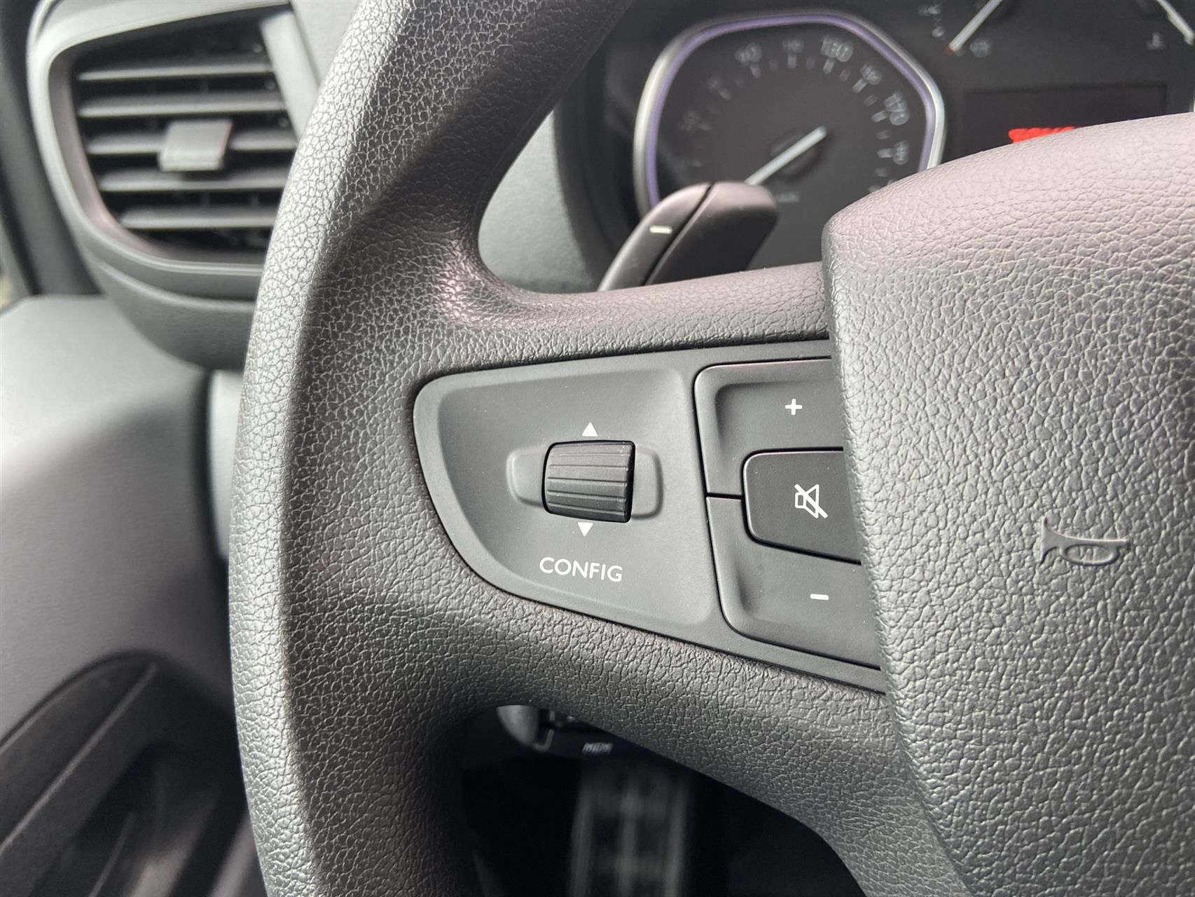 Billede af Toyota Proace Long 2,0 D Comfort One Dobb. skydedør, bagdør m/ruder 180HK Van 6g Aut.