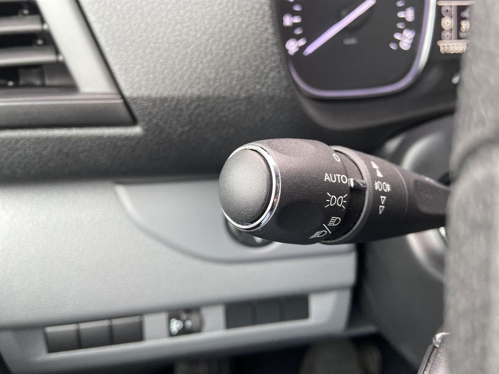 Billede af Toyota Proace Long 2,0 D Comfort One Dobb. skydedør, bagdør m/ruder 180HK Van 6g Aut.