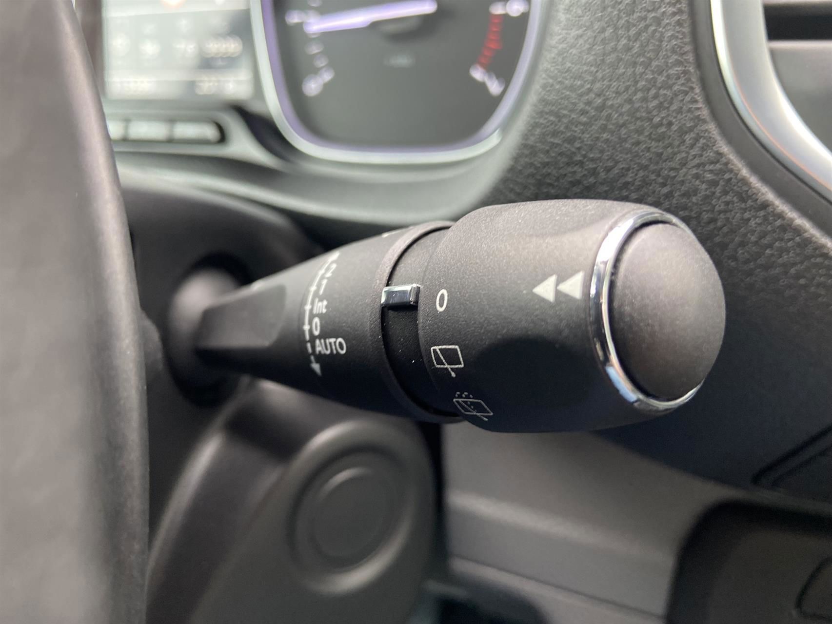 Billede af Toyota Proace Long 2,0 D Comfort One Dobb. skydedør, bagdør m/ruder 180HK Van 6g Aut.