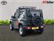 Billede af Suzuki Jimny 1,5 Active AllGrip 102HK Van