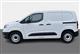 Billede af Toyota Proace City Electric Medium EL Comfort 2 Skydedøre 136HK Van Aut.