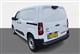 Billede af Toyota Proace City Electric Medium EL Comfort 2 Skydedøre 136HK Van Aut.