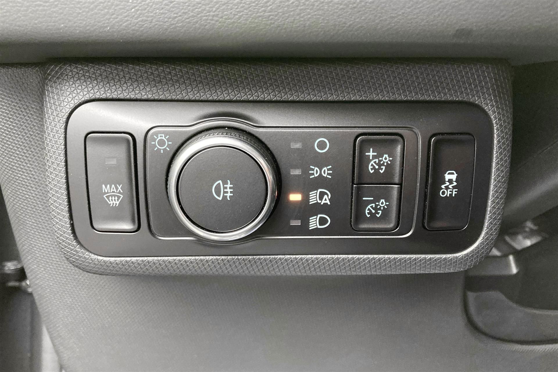 Billede af Ford Mustang Mach-E EL SR Premium AWD 269HK 5d Aut.