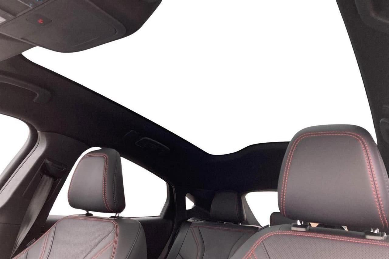 Billede af Ford Mustang Mach-E EL SR Premium AWD 269HK 5d Aut.