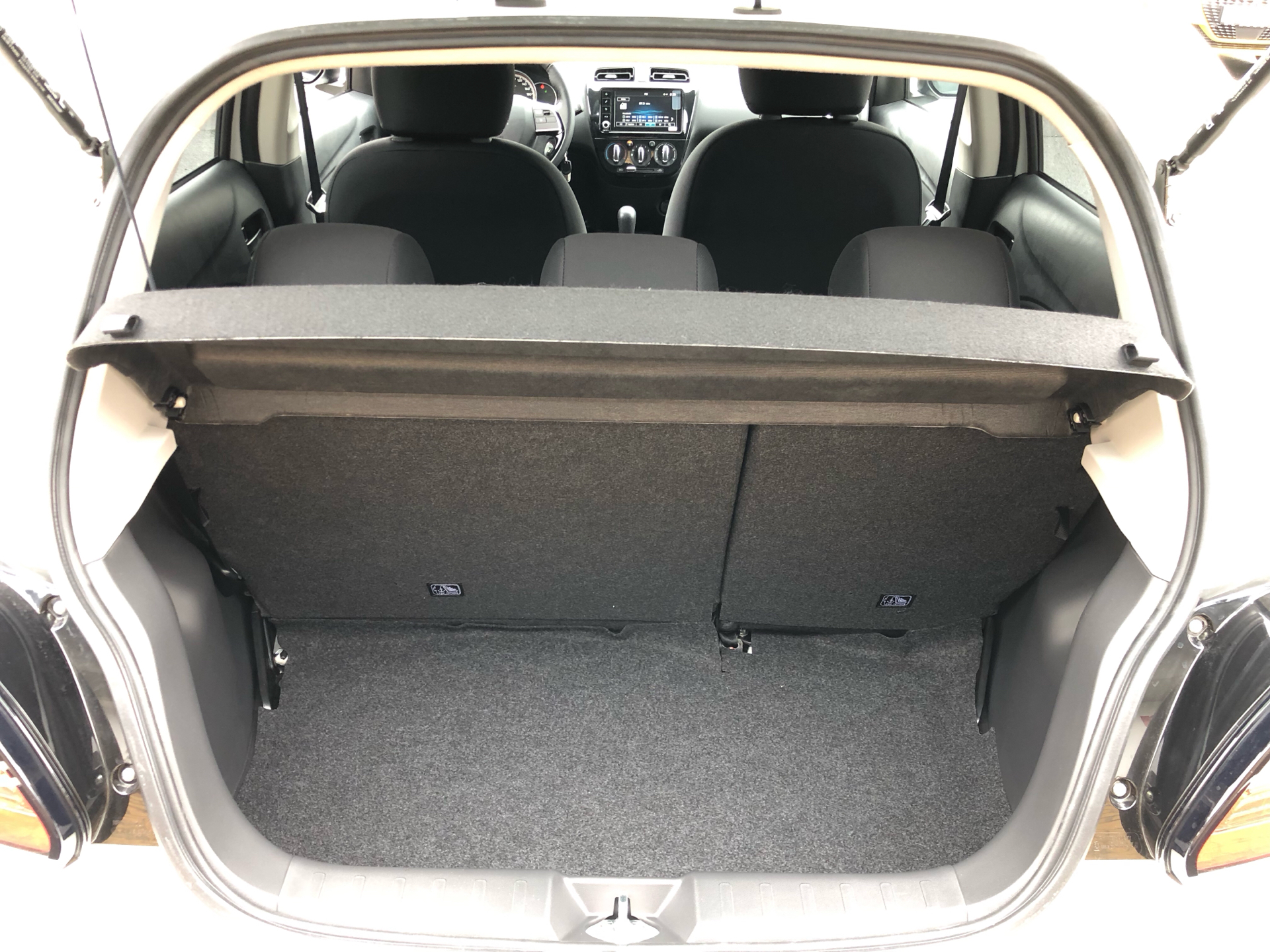 Billede af Mitsubishi Space Star 1,2 Cosmic AS&G 71HK 5d
