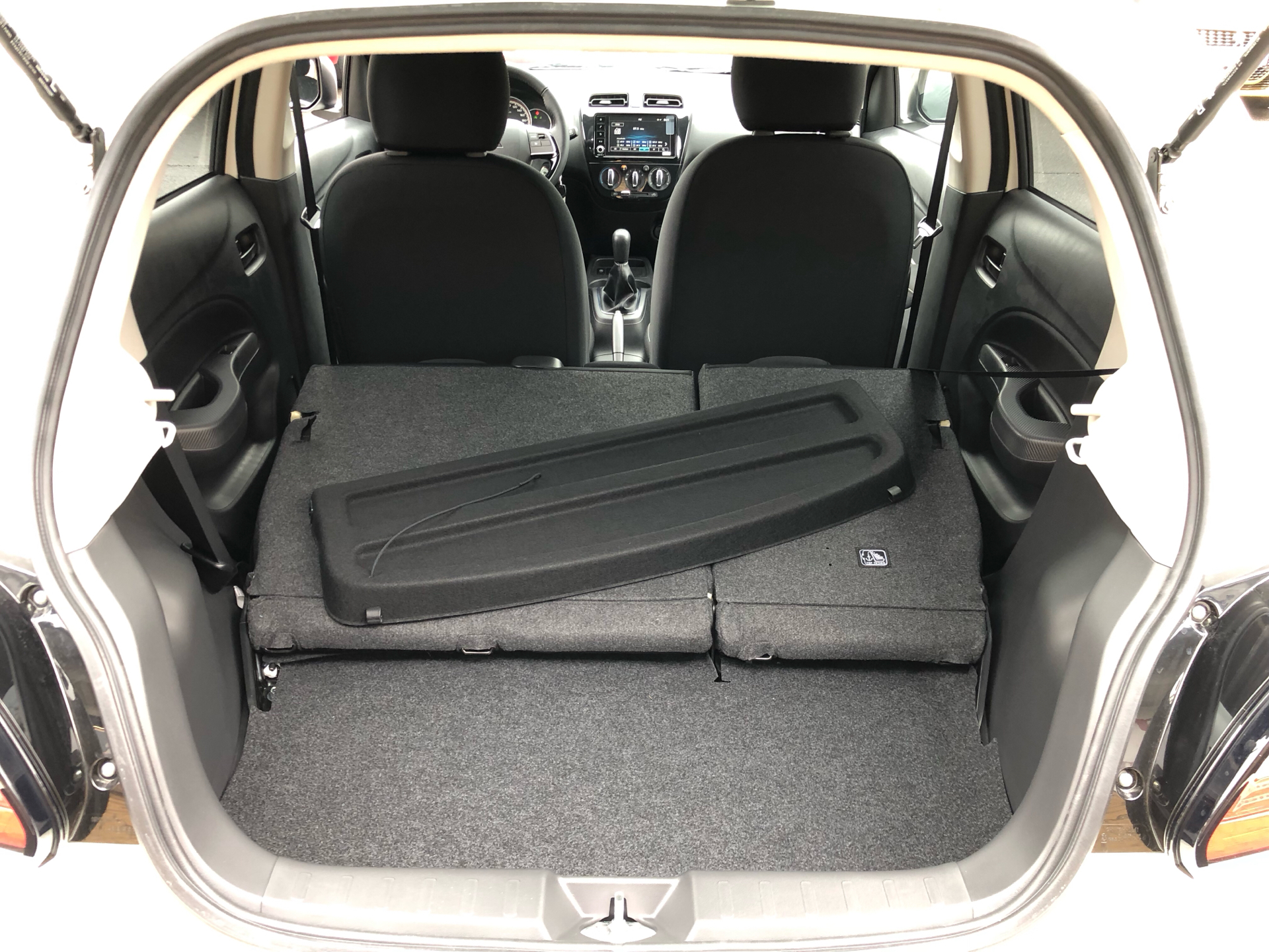 Billede af Mitsubishi Space Star 1,2 Cosmic AS&G 71HK 5d