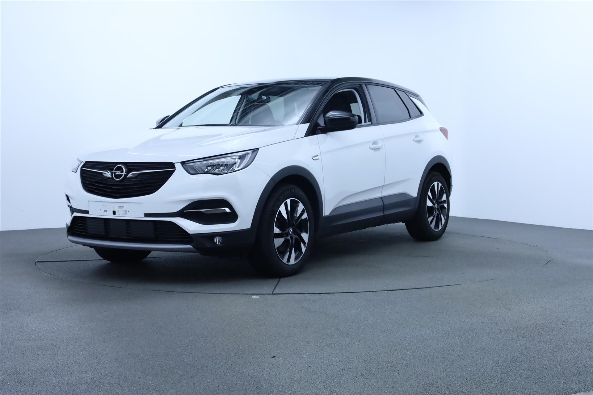 Opel Grandland/Grandland X Design Line 1.2 Automatgear