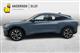 Billede af Ford Mustang Mach-E EL SR Premium AWD 269HK 5d Trinl. Gear