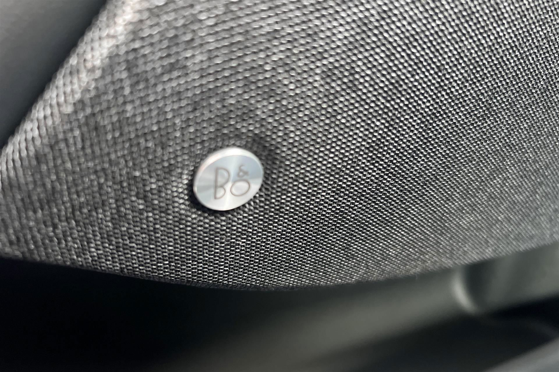 Billede af Ford Mustang Mach-E EL SR Premium AWD 269HK 5d Trinl. Gear