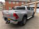 Billede af Toyota HiLux Dobb.Kab. 2,4 D-4D T4 4x4 150HK DobKab 6g Aut.