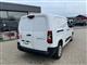 Billede af Toyota Proace City Long 1,5 D Comfort+ To Skydedør 130HK Van 8g Aut.