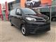 Billede af Toyota Proace 2.0D 144hp Long/En skydedør COMFORT
