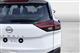 Billede af Nissan X-Trail 7 pers. 1,5 Mild hybrid Acenta X-Tronic 160HK 5d Aut.