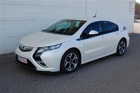 Opel Ampera 1,4 85HK 5d Aut.