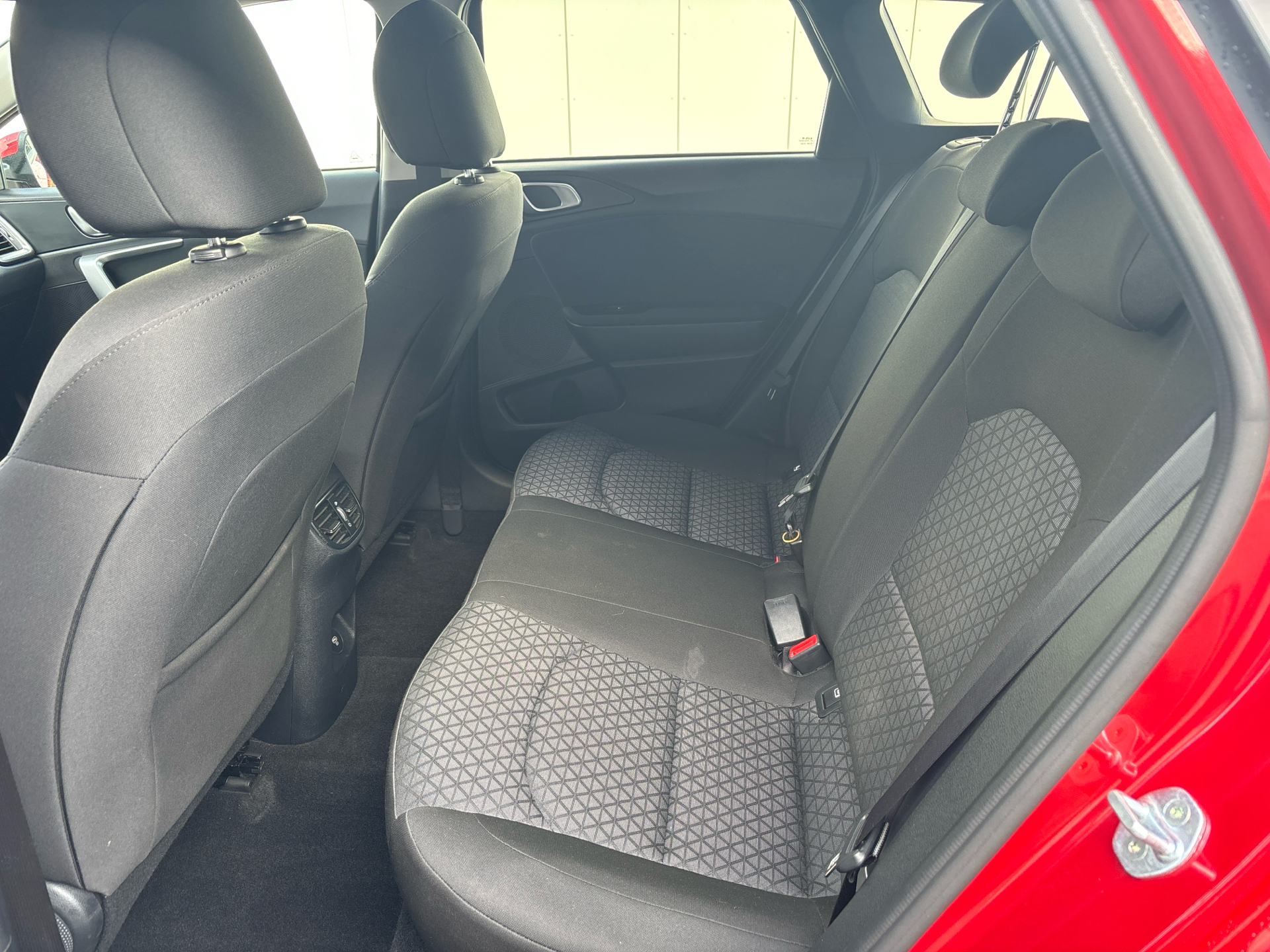 Billede af Kia Ceed SW 1,5 T-GDI Prestige 160HK Stc 6g