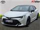 Billede af Toyota Corolla 2,0 Hybrid H3 GR Sport E-CVT 184HK 5d 6g Aut.