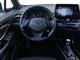 Billede af Toyota C-HR 1,8 Hybrid C-LUB Premium Selected Bi-tone Multidrive S 122HK 5d Aut.