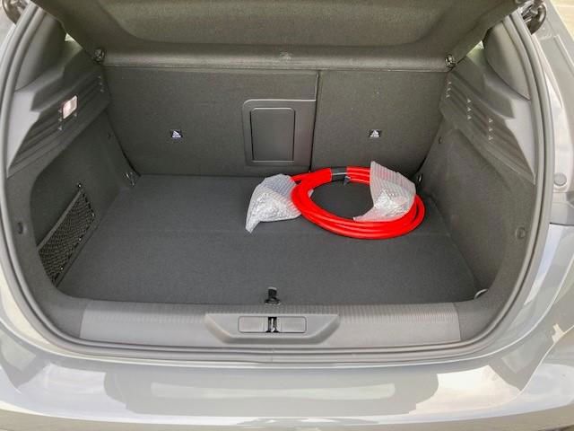 Billede af Peugeot e-308 EL First Edition 156HK 5d Aut.