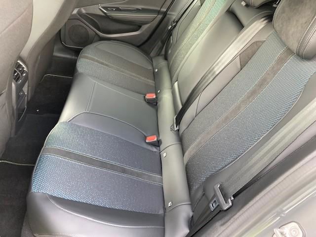 Billede af Peugeot e-308 EL First Edition 156HK 5d Aut.