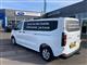 Billede af Ford Transit Custom 320 L2H1 2,0 EcoBlue Trend AWD 170HK Van 8g Aut.