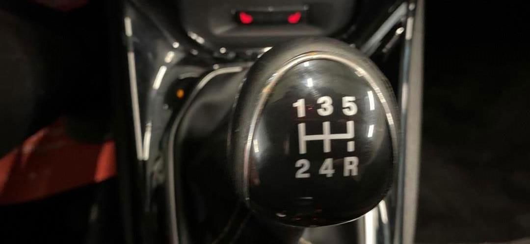 Billede af Ford Fiesta 1,0 EcoBoost Titanium Start/Stop 100HK 5d