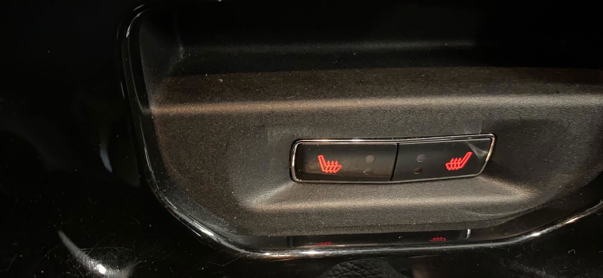 Billede af Ford Fiesta 1,0 EcoBoost Titanium Start/Stop 100HK 5d