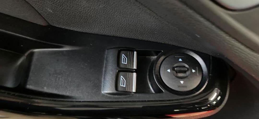 Billede af Ford Fiesta 1,0 EcoBoost Titanium Start/Stop 100HK 5d