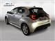 Billede af Mazda 2 1,5 VVT-I  Hybrid Agile Comfort CVT 116HK 5d Trinl. Gear