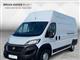 Billede af Fiat Ducato 35M L4H3 2,3 MJT 160HK Van 6g