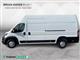 Billede af Fiat Ducato 35M L4H3 2,3 MJT 160HK Van 6g