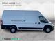 Billede af Fiat Ducato 35M L4H3 2,3 MJT 160HK Van 6g