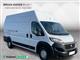 Billede af Fiat Ducato 35M L4H3 2,3 MJT 160HK Van 6g