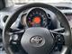 Billede af Toyota Aygo 1,0 VVT-I X-play + Go-pakke + Connect 72HK 5d