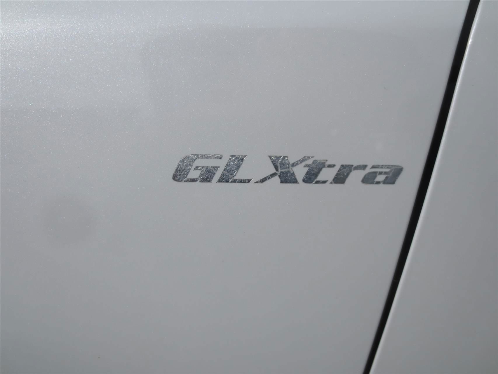 Billede af Suzuki SX4 1,6 16V GLXtra 120HK 5d