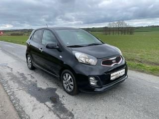 Billede af Kia Picanto 1,0 Sport 69HK 5d