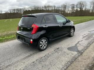 Billede af Kia Picanto 1,0 Sport 69HK 5d