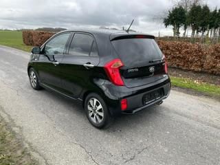 Billede af Kia Picanto 1,0 Sport 69HK 5d