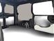 Billede af Toyota Proace Medium 2,0 D Comfort Master+ To Skydedøre (Proace 180) 177HK Van 8g Aut.