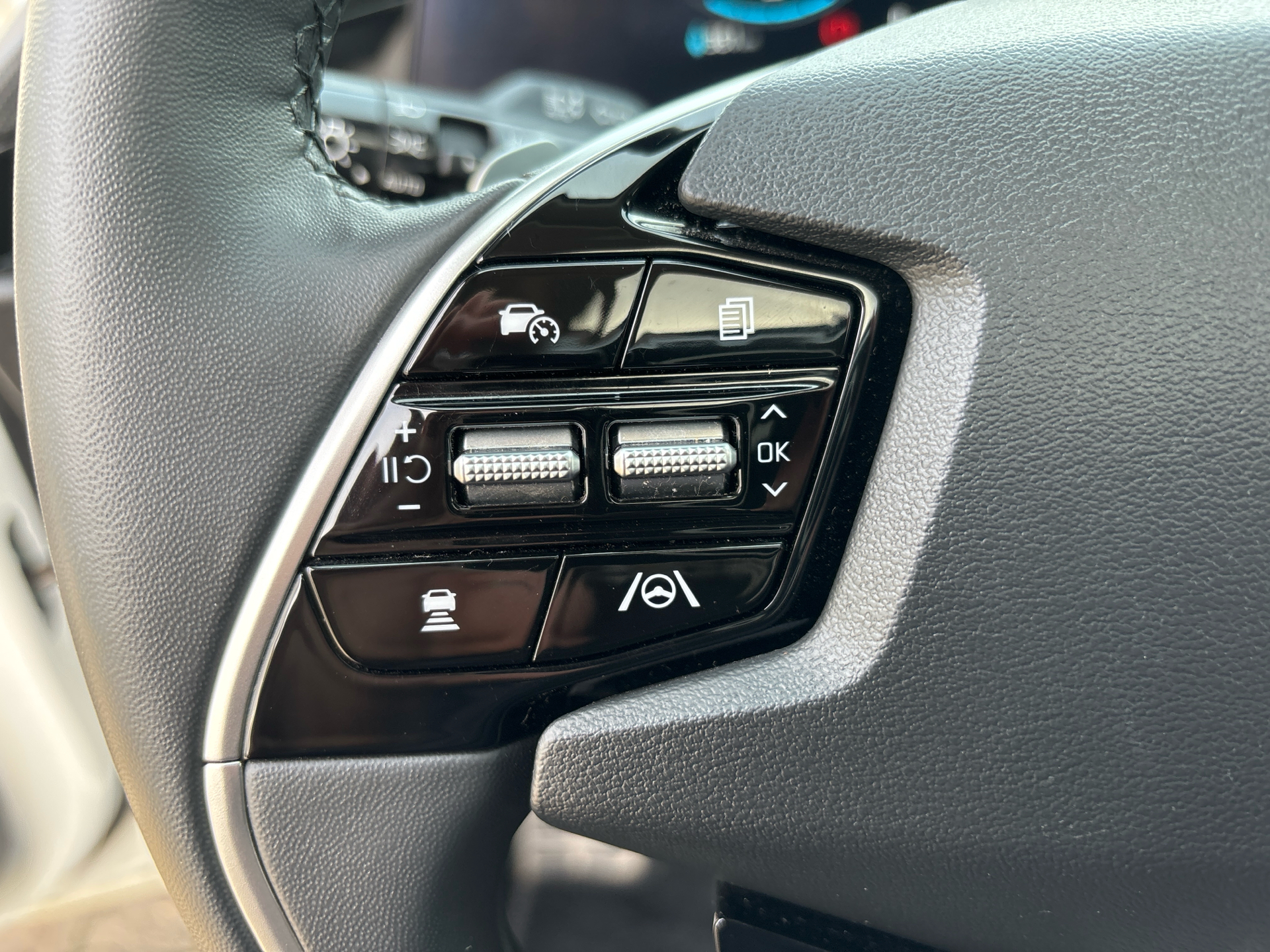 Billede af Kia Niro EV EL Upgrade 204HK 5d Aut.