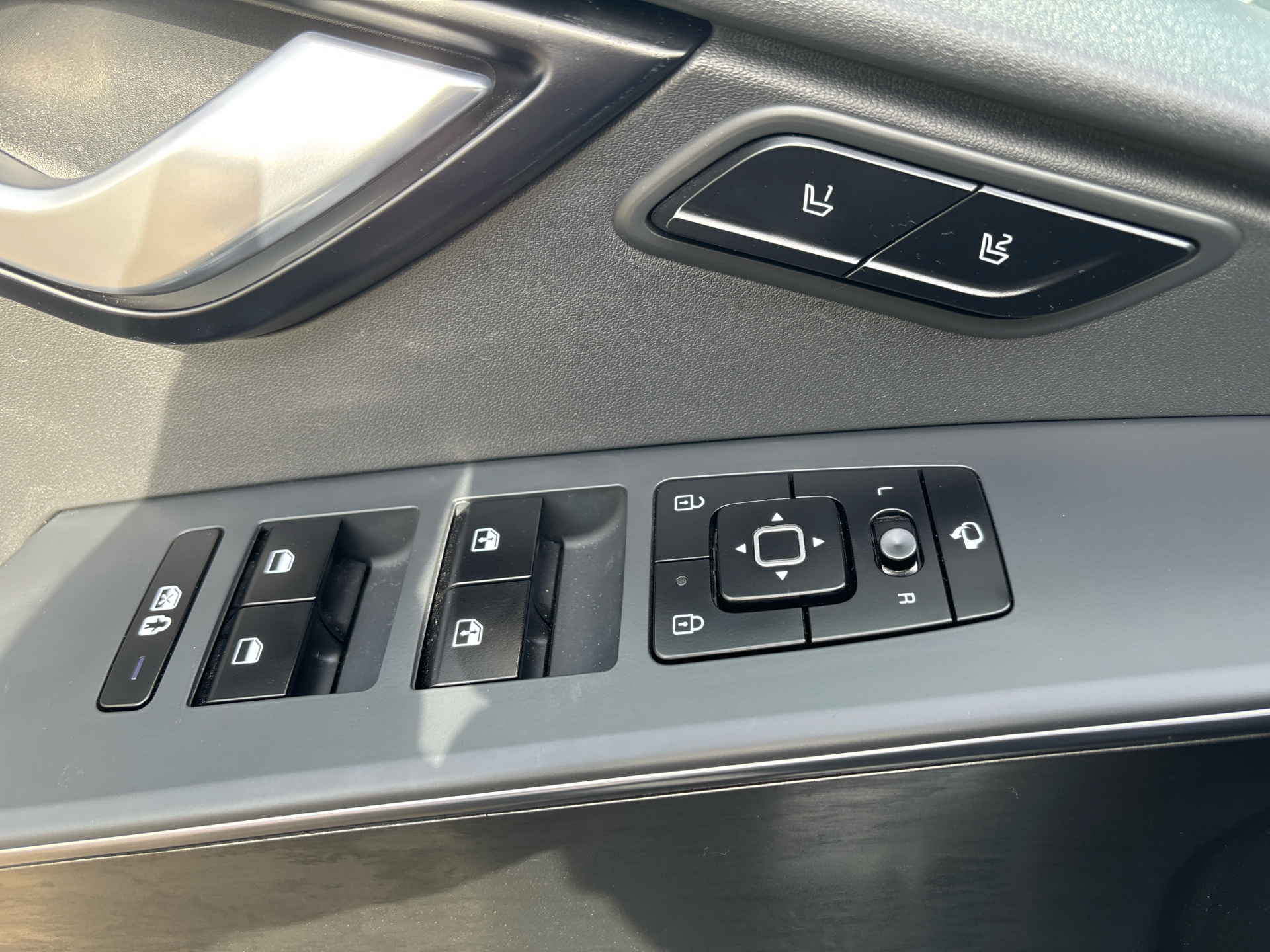 Billede af Kia Niro EV EL Upgrade 204HK 5d Aut.