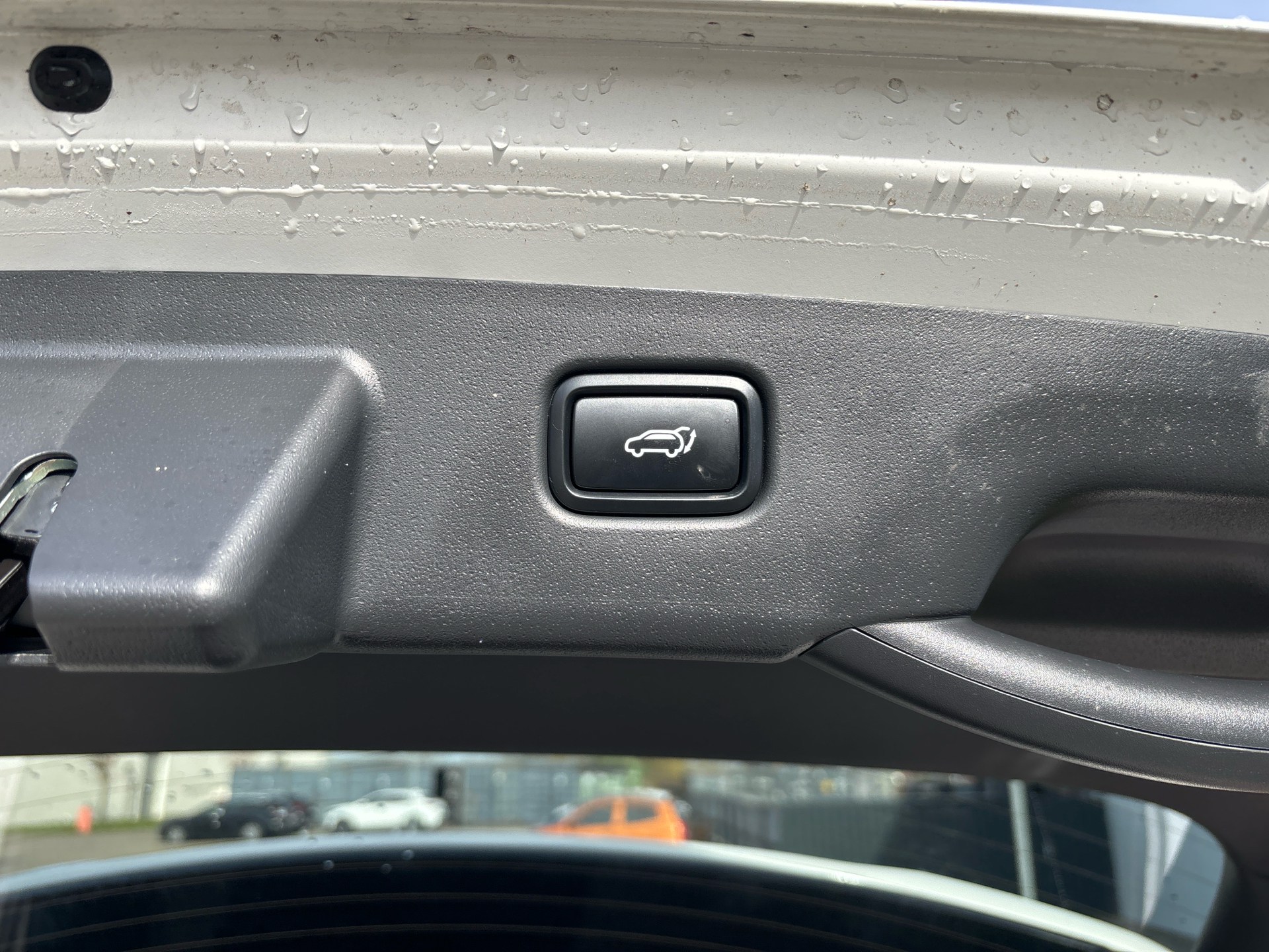 Billede af Kia Niro EV EL Upgrade 204HK 5d Aut.