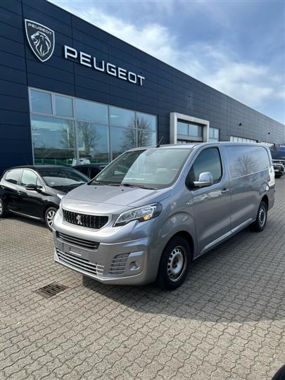 Peugeot Expert L1 2,0 BlueHDi Premium 122HK Van 6g Aut.