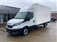 Billede af Iveco Daily 35S18 4100mm 3,0 D 180HK Ladv./Chas. 8g Aut.