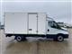 Billede af Iveco Daily 35S18 4100mm 3,0 D 180HK Ladv./Chas. 8g Aut.